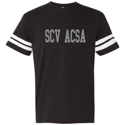 ASCA Gameday Tee - Adult Thumbnail