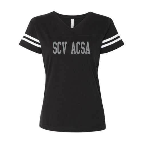 ACSA Gameday Tee - Ladies Thumbnail