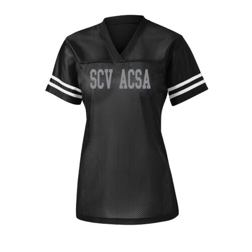 ACSA Football Jersey - Ladies Thumbnail