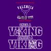 Once a Viking Always A Viking Thumbnail